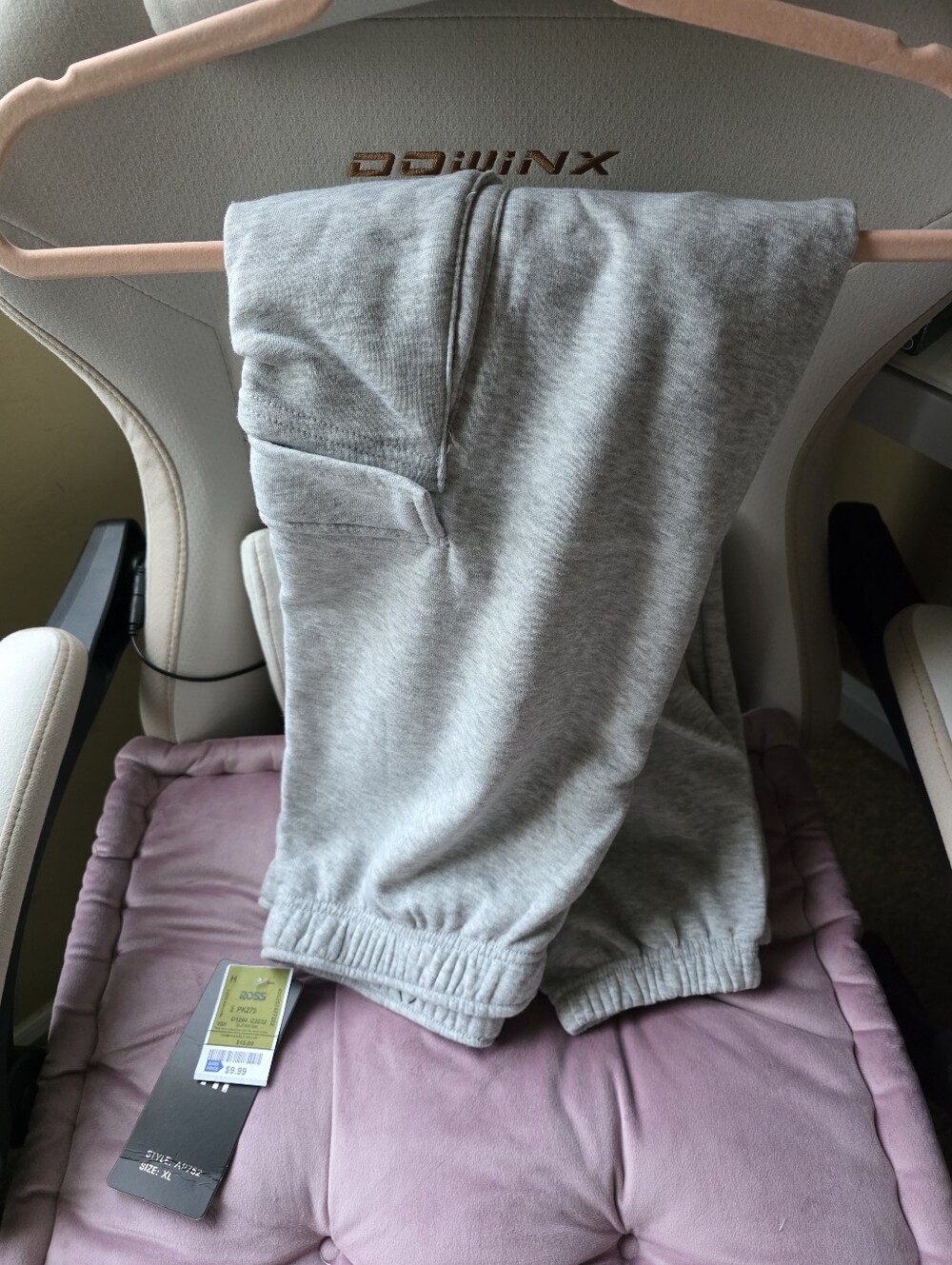 Free Haven Sweats